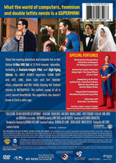 Lois & Clark S1 (Repa